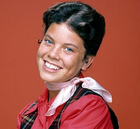 Risultati immagini per ERIN MORAN