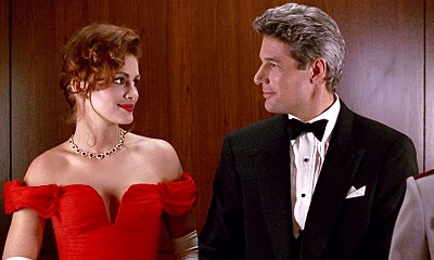 julia roberts richard gere pretty woman